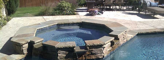 Pool Renovation Services